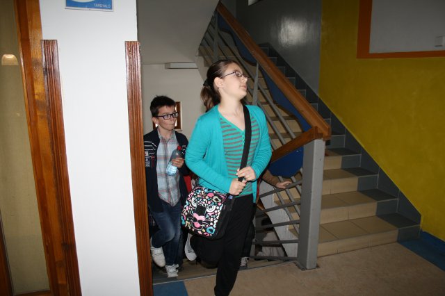 Megyei helyesírási verseny